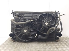 FORD KUGA MK2 C520 2.0 DIESEL RADIATOR RAD PACK FV41-6K775-AB 2015