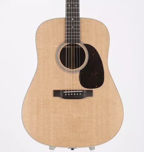 Martin D-16E Rosewood 2023 Acoustic Guitar