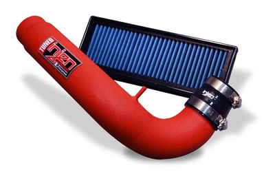 Injen SP5024WR Wrinke Red SP Short Ram Intake System