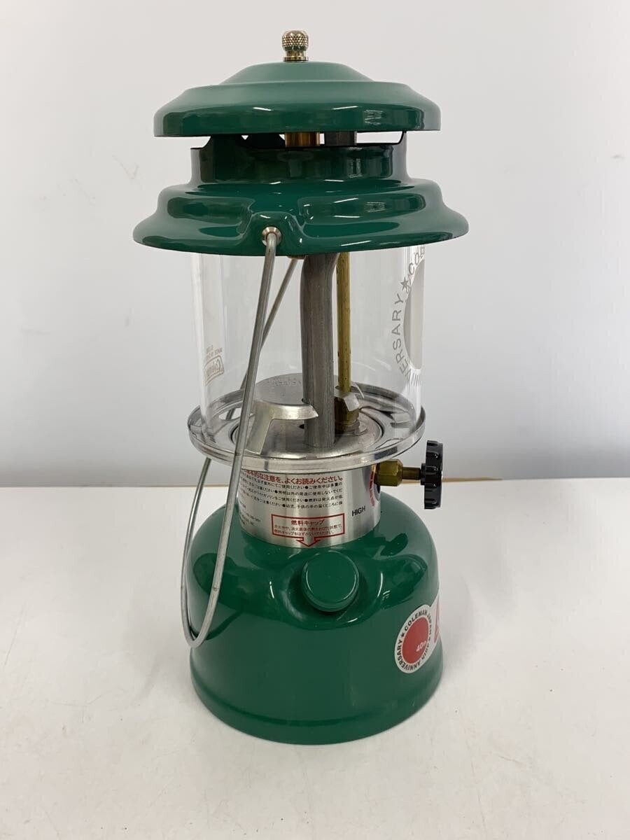 Coleman Lantern Seasons Limited Edition 40th Anniversary