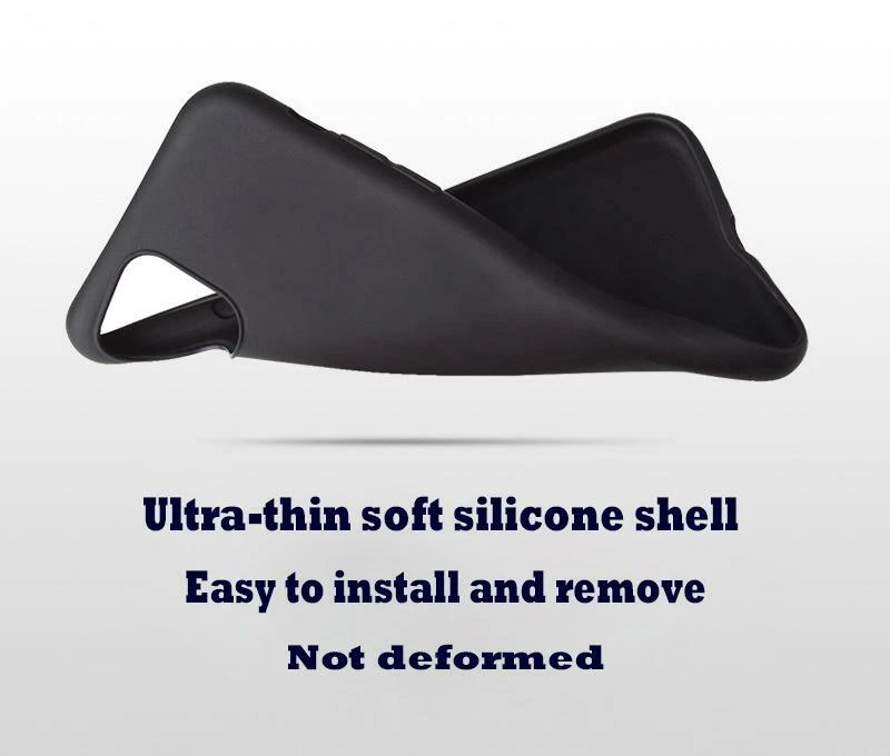 Carcasa para IPHONE 11 12 Pro Max Mini Se X XR XS 7 8 6 Plus en Silicona Mate - Imagen 2 de 4