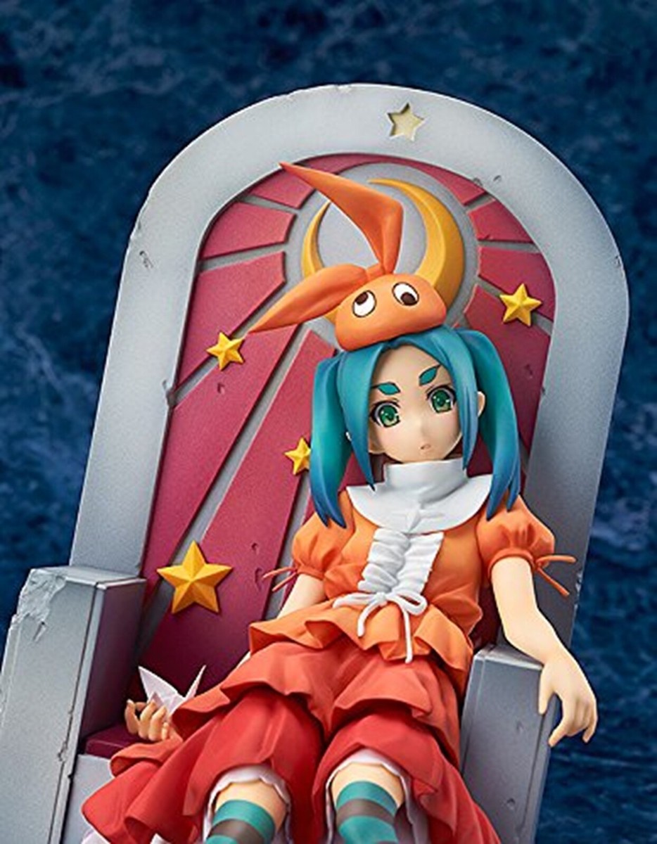 Good Smile Yotsugi Ononoki Deluxe Version 1/8 Scale PVC