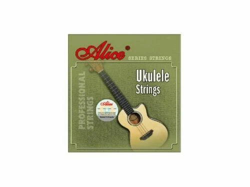 Corde Alice per chitarre e bassi