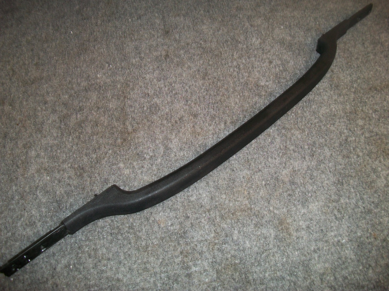 WR12X10434 GE REFRIGERATOR DOOR HANDLE eBay