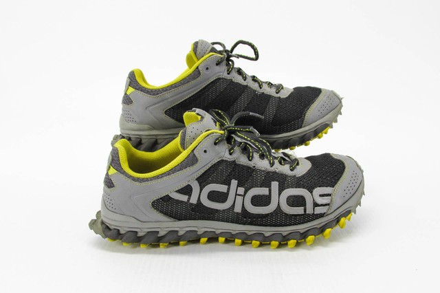 adidas vigor trail running shoes