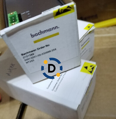 New Bachmann NT255 power module