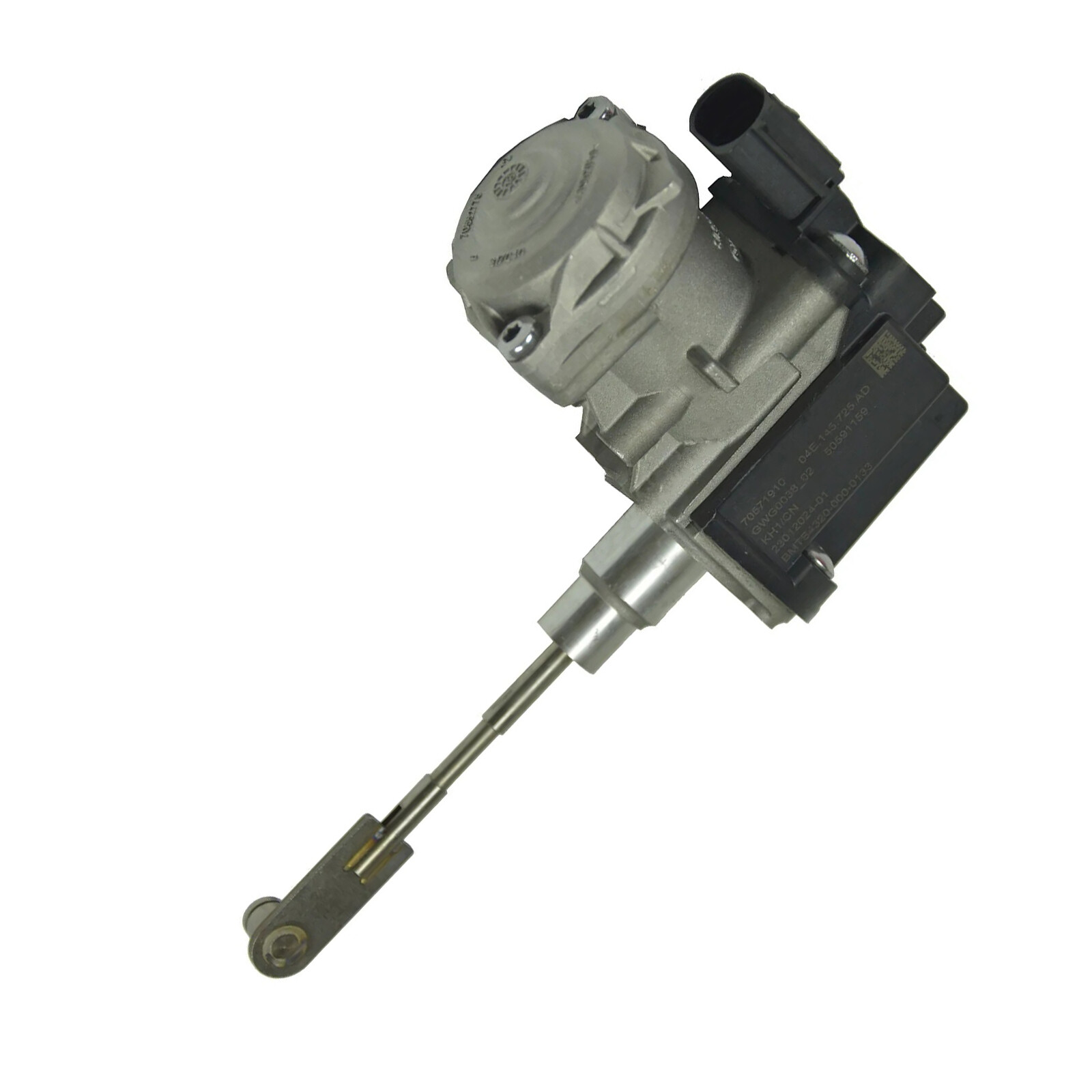 116mm Turbo Control Valve Actuator Kit For 1.4T For Audi For VW Golf Jetta