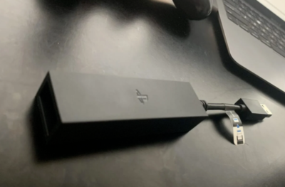 Sony PlayStation 5 PS5 Camera Adaptor for PS4 Camera VR Virtual Reality  Adapter | eBay