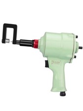 Door and Window Pneumatic Punching Gun Punchi...