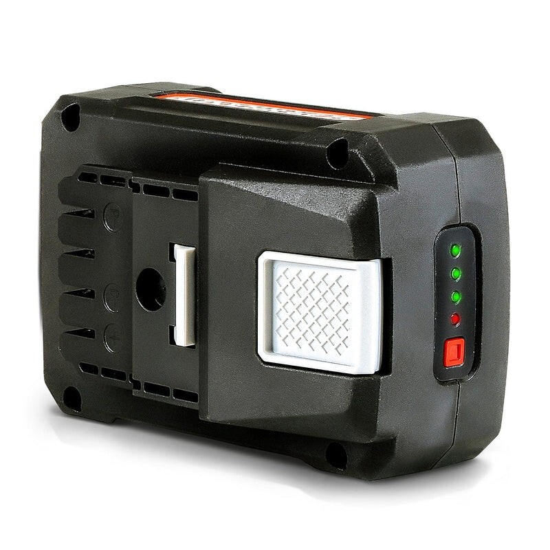 SuperHanndy 48V 2Ah Lithium Ion Battery - For 48V Battery Systems