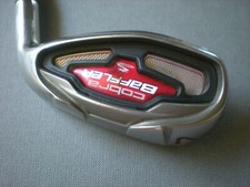 COBRA BAFFLER GRAPHITE SENIOR LITE SINGLE IRON CHOOSE LOFT 