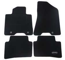 Fußmatten Automatten Velours Für Hyundai Tucson 2015-9/2020 Bef.Rund Fußmatten Automatten Velours Für Hyundai Tucson 2015-9/2020 Bef.Rund