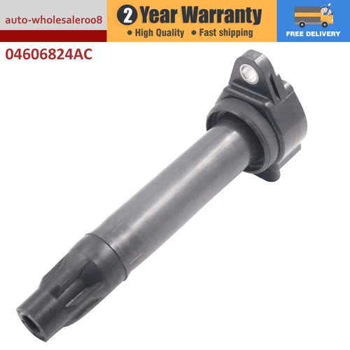 4x Ignition Coils for Jeep Compass Patriot Chrysler Sebring Dodge 1.8L 2.0L 2.4L - Picture 4 of 7