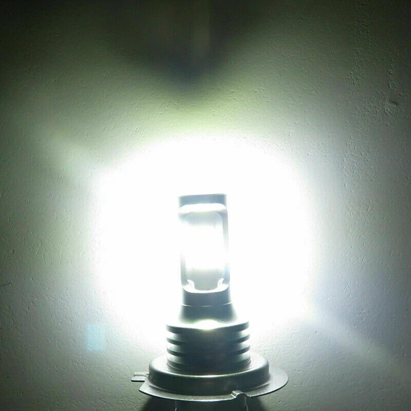 Combo de lâmpadas de faróis LED alta e baixa para PLYMOUTH PROWLER 1999-2001 6000K 4X 9005 - Imagem 4 de 4