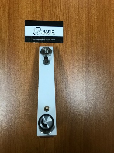 Misuratore di portata ARIA Key Instruments - Foto 4 di 5