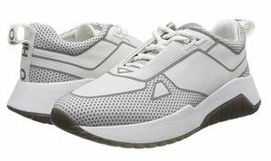 hugo boss running trainers