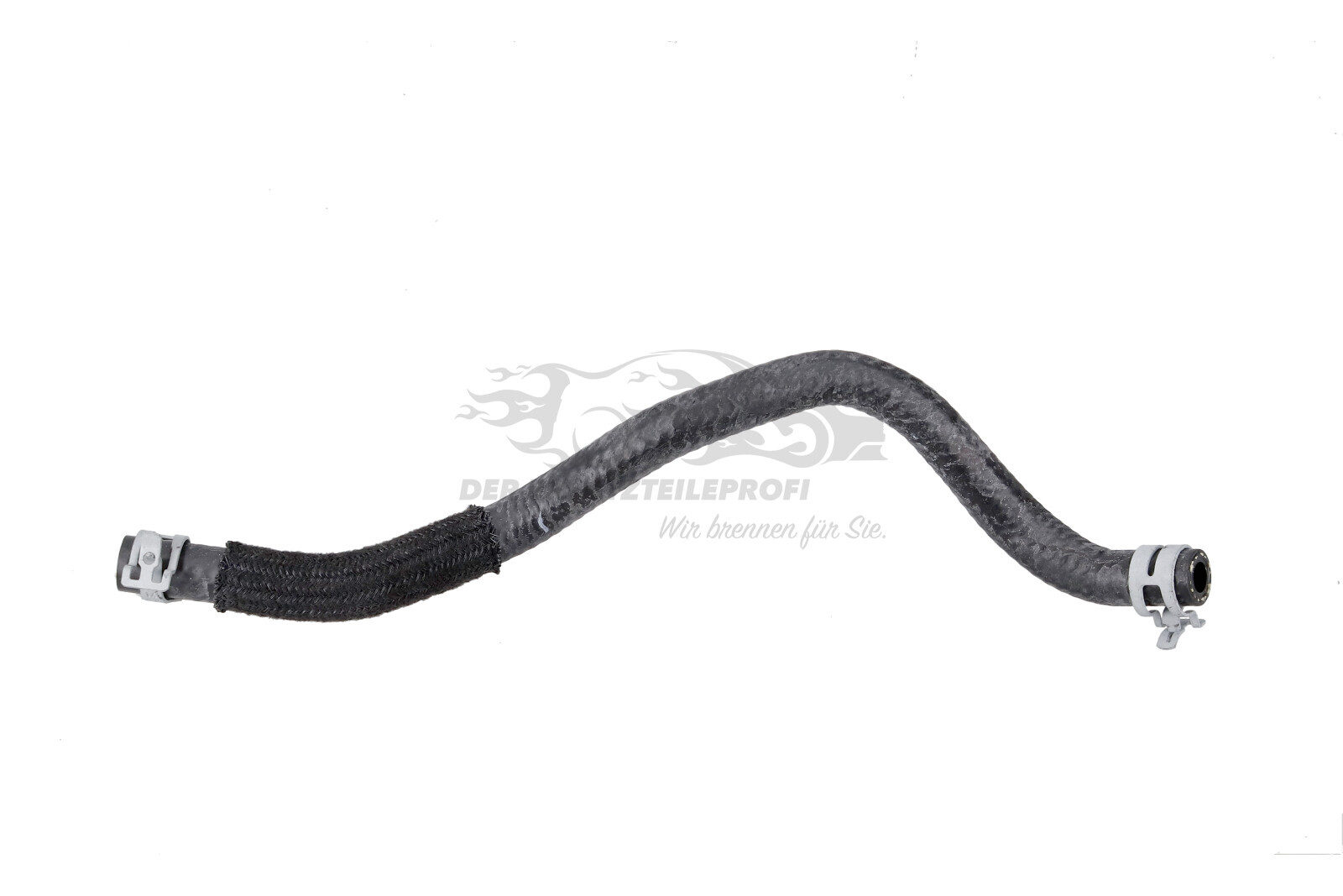 Original Kühlwasserleitung für Turbolader für Renault Captur 
