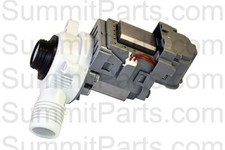 PUMP ASM, DRAIN, FOR WHIRLPOOL - W10276397