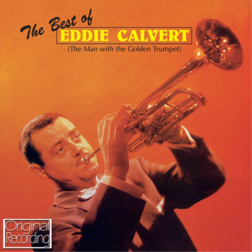 Eddie Calvert The Best of Eddie Calvert (CD) Album