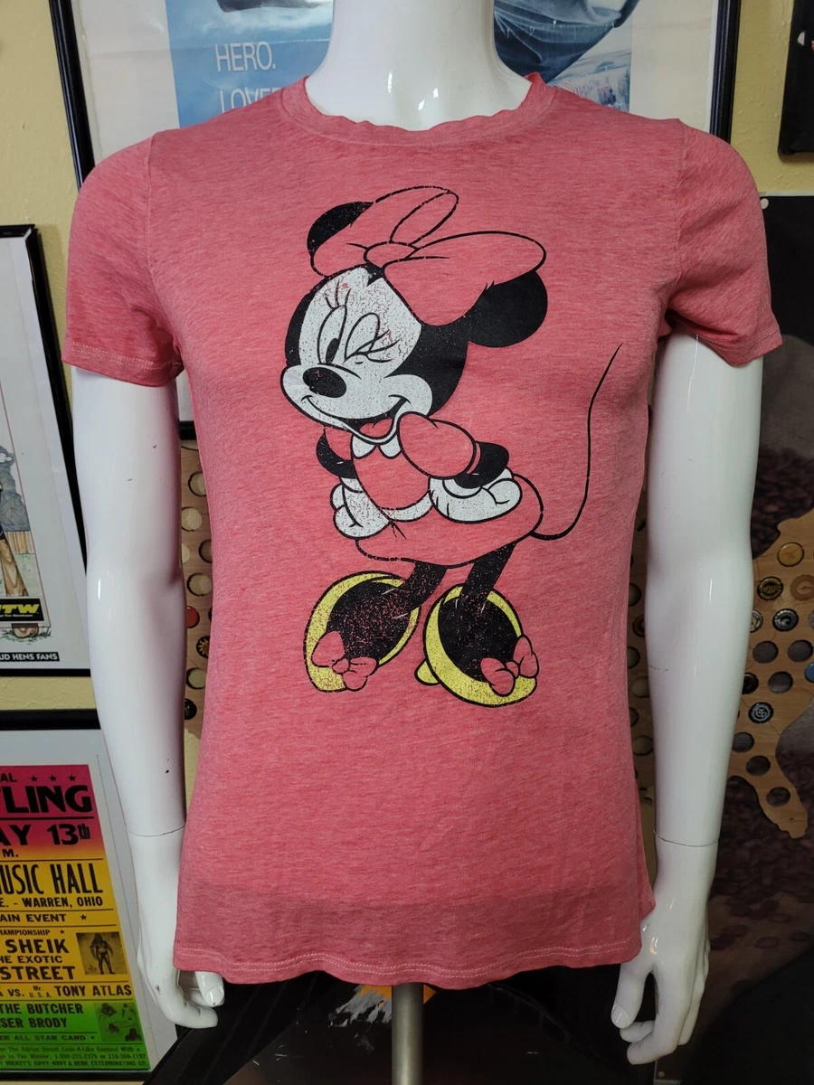 cute minnie mouse shirts