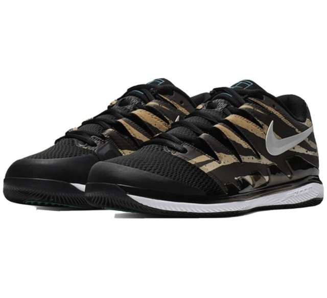 nike vapor leopard