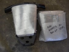 bumper avant polaris 900 rzr xp 