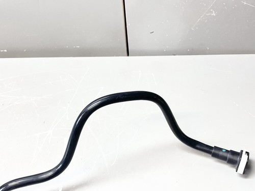 โญ๏ธ2016-2019 BMW 740i 750i G12 3.0L 4.4L REAR FUEL SCAVENGING LINE TUBE PIPE OEM - Picture 9 of 13