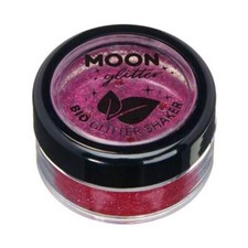 Moon Glitter Bio Shakers Dark Rose Costume Make Up