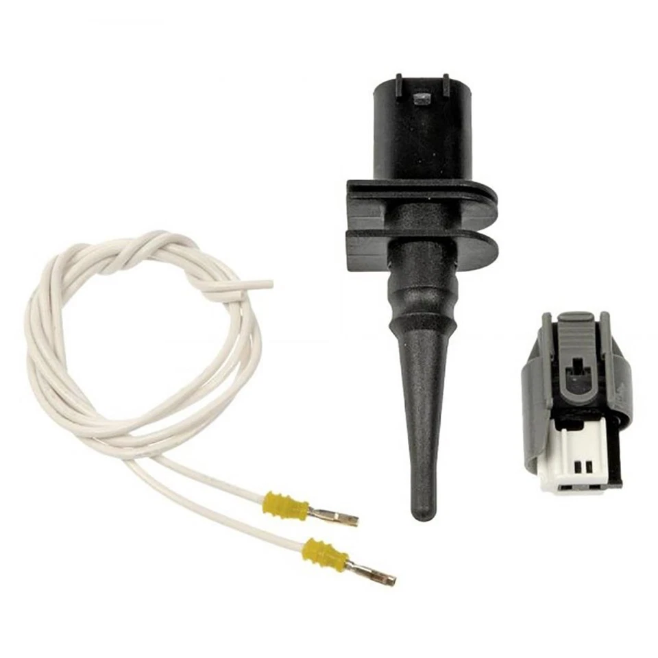 Sensor de temperatura ambiente Dorman 902-020 nuevo para 323 325 328 330 525 528 530 Foto 3 de 4