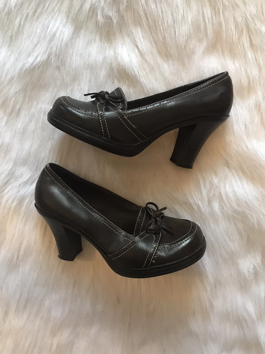 Mudd heels hotsell