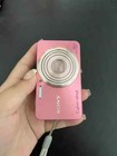 Sony Cyber-shot Dsc-W570 16.1Mp 5x Optical Zoom Digital Camera English Language