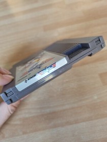 Top Gun - Nintendo Entertainment System - NES - Pal