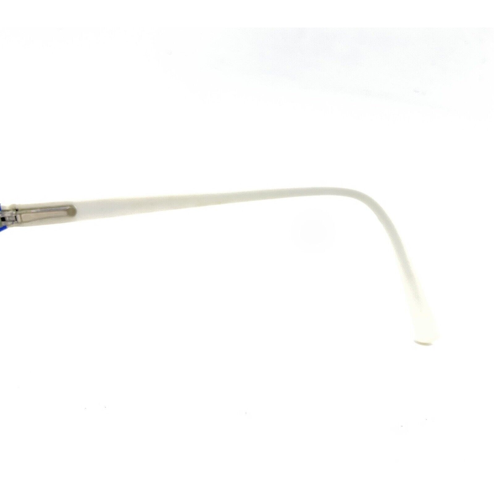 Nike 5512 420 Dark Blue White Eyeglasses Frames 48-18 130 Designer Kids Youth thumbnail 9