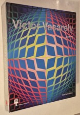 Victor Vasarely. Ediz. Italiana E Inglese Victor Vasarely. Ediz. Italiana E Inglese
