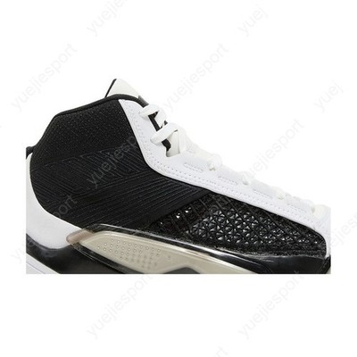 Size 5 (GS) - Jordan 38 Mid Fundamental for sale online | eBay