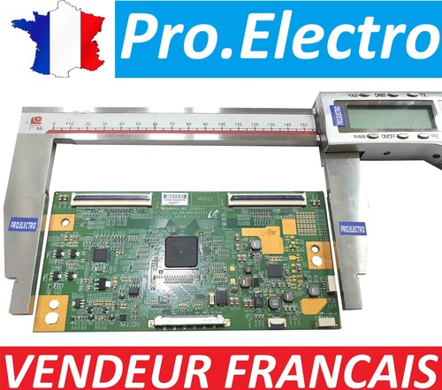 T-Con Tcon Fernseher HITACHI Le48w806 LJ94-25820J SQ60PB_MB34C4LV0.1 48inch