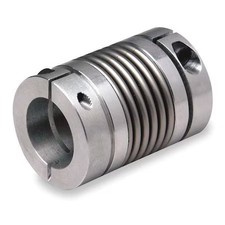Lovejoy Bwlc63 1/2X3/4 Coupling, Bellows, Bore 1/2X3/4 In