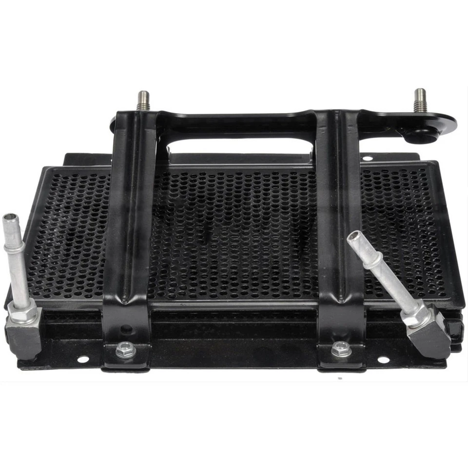 918-337 Dorman enfriador de combustible gasolina para Chevy Chevrolet Silverado 3500 HD GMC Sierra Foto 3 de 3