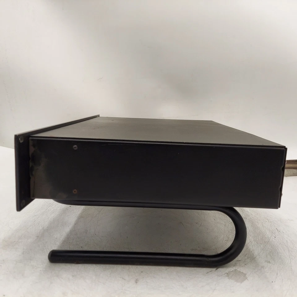 Telos Zephyr 9202 Stereo Layer II+III Digital Network Audio Transceiver - Image 4 of 4