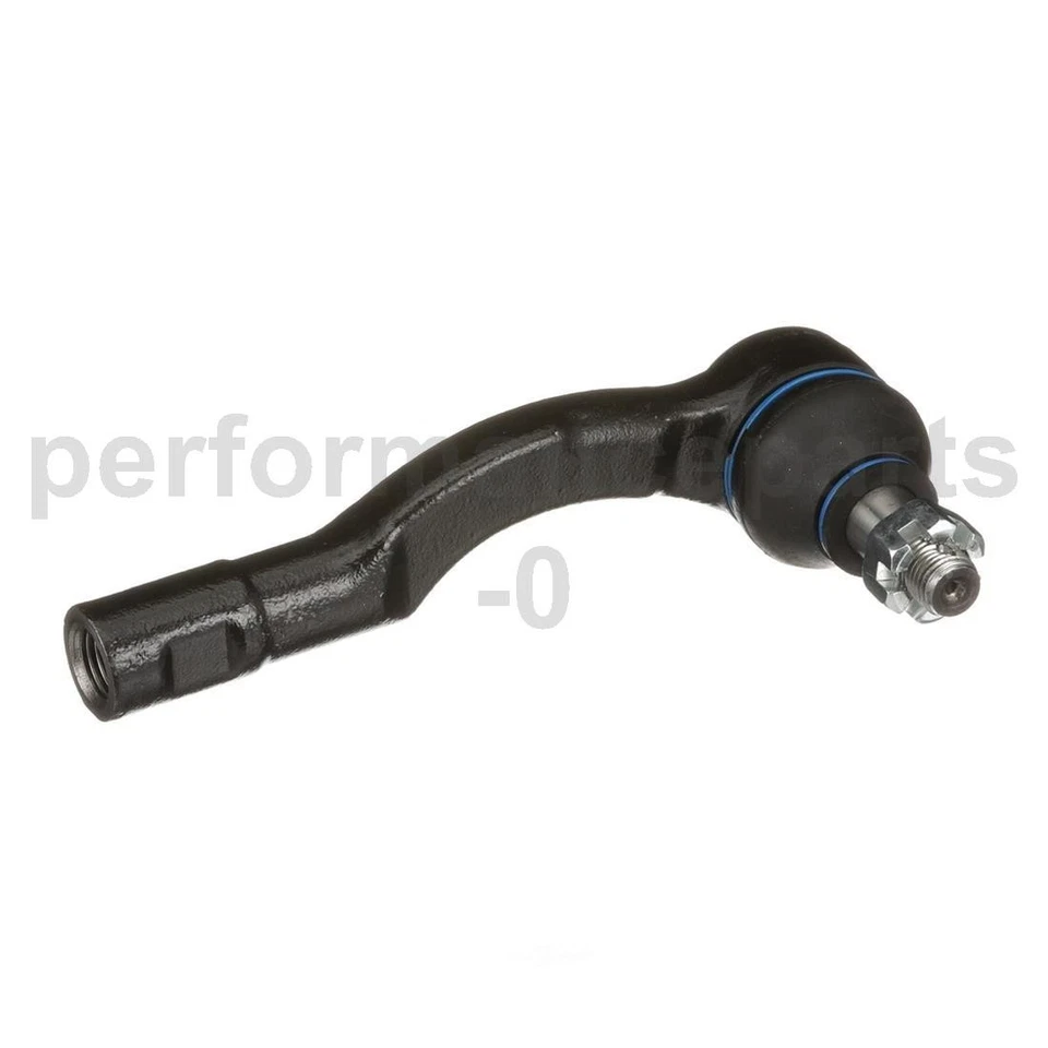 Left Outer Right Outer Inner Steering Tie Rod End for Subaru WRX STI 2018-2018 - Image 3 of 4