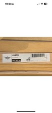 Ikea LUROY Ricambio 2x Pezzi Doghe Legno Standard Doppia 502.787.26 (Riparazione)
