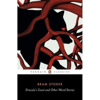 Dracula's Guest and Other Weird Tales (Penguin Classics) | Stoker, Bram | Buch