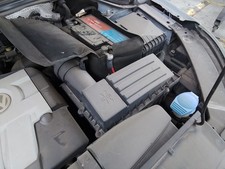 Airbox VOLKSWAGEN TIGUAN MK1 (5N) 2007 TO 2015 1968 DIESEL Air Filter