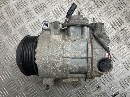 Mercedes-Benz CLS C218 X218 2012 Klimakompressor Pumpe A0022303211 Diesel 190kW
