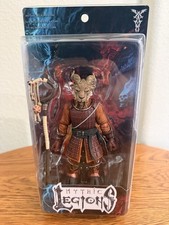 FOUR HORSEMEN - MYTHIC LEGIONS - KROTOS 1 12 NEW  9