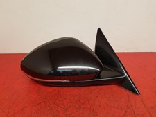 Jaguar F 2014 tipo 2 puertas convertible O/S conductores puerta eléctrica espejo retrovisor