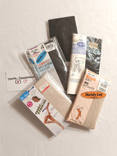 Vtg Japan Deadstock Hosiery Lot - Gunze Tuche & Atsugi Socks & Pantyhose 7 Pairs