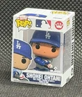 2026 TOPPS MLB Funko Bitty POP!  Shohei Ohtani - Super Box Excl LA Dodgers