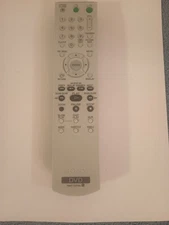 Genuine Sony Remote Control RMT-D175A DVD DVP-NS57P DVP-CX995V OEM Batteries Inc