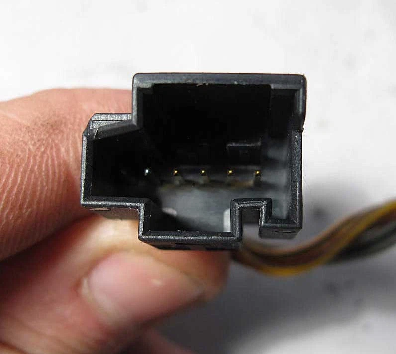 BMW Z3 M Volante Deportivo Anillo Deslizante Reloj Buje de Resorte OEM USADO Foto 3 de 4